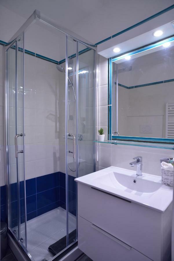 רומא Livia B&B - Trastevere מראה חיצוני תמונה