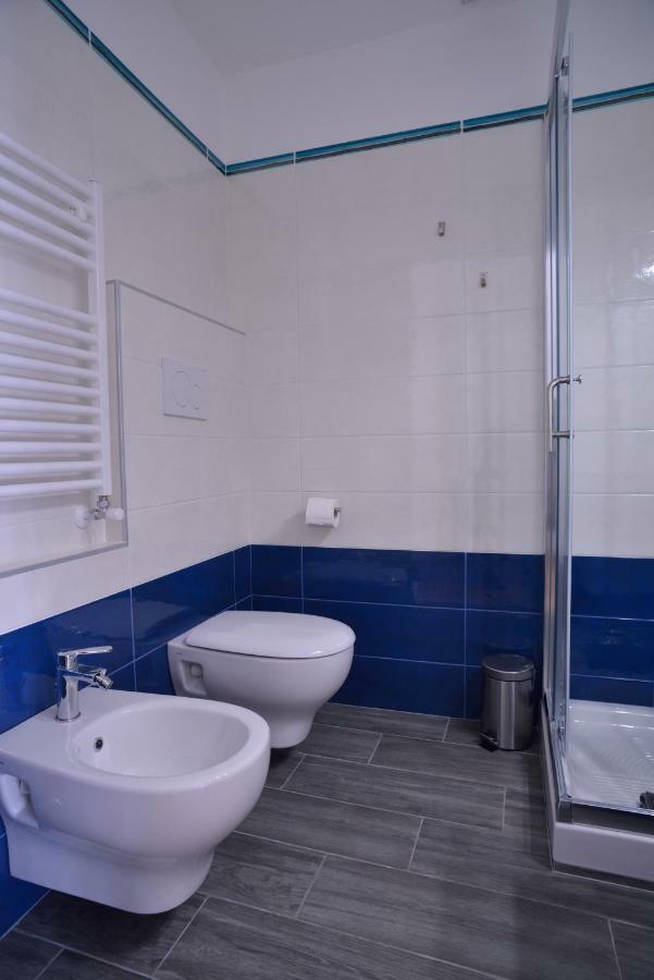 רומא Livia B&B - Trastevere מראה חיצוני תמונה
