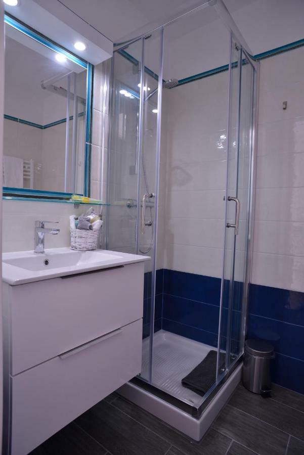 רומא Livia B&B - Trastevere מראה חיצוני תמונה