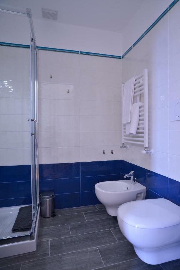 רומא Livia B&B - Trastevere מראה חיצוני תמונה
